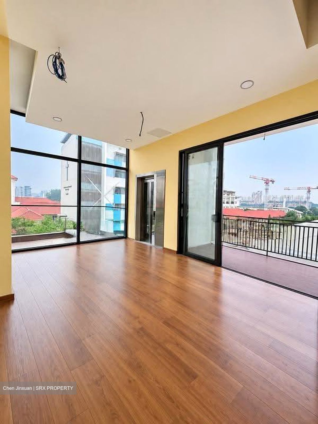 Sallim Road (D14), Semi-Detached #625990251